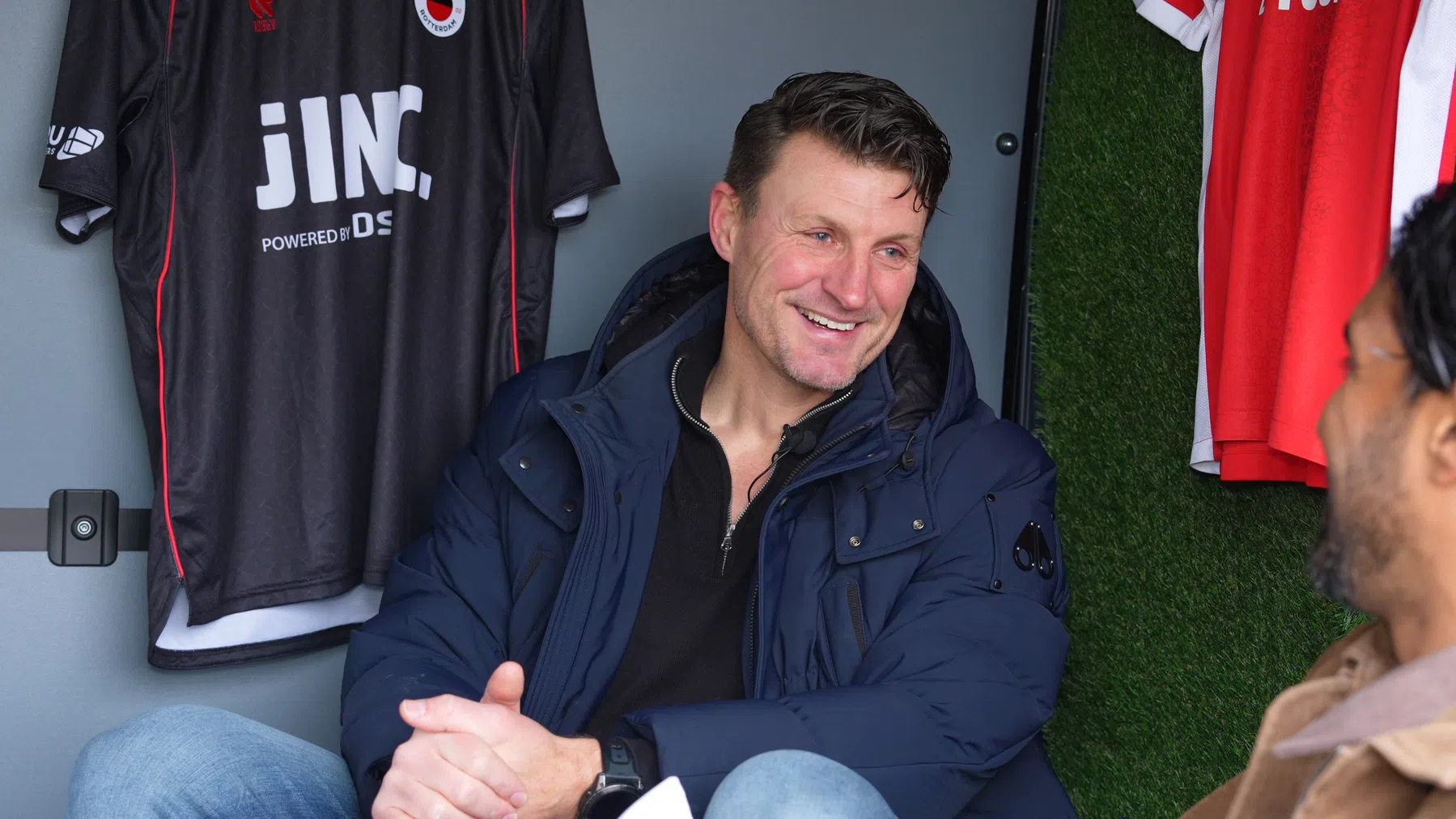 Ondersteunend beeld bij het artikel